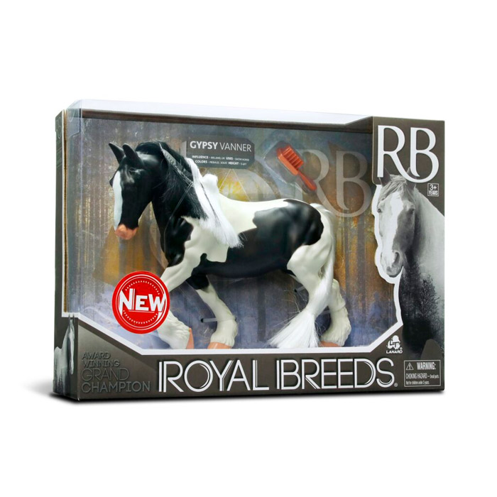 Caluti Royal Breeds 85110LT
