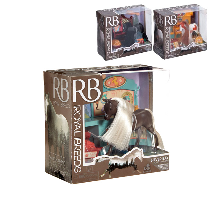 Caluti Royal Breeds 85105LT