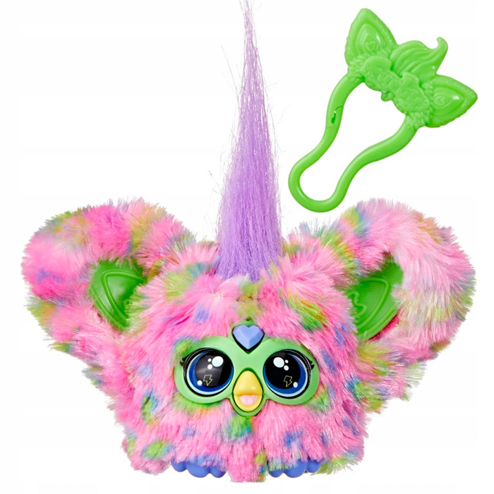 Jucarie interactiva "Furby" Too-Koo G1399