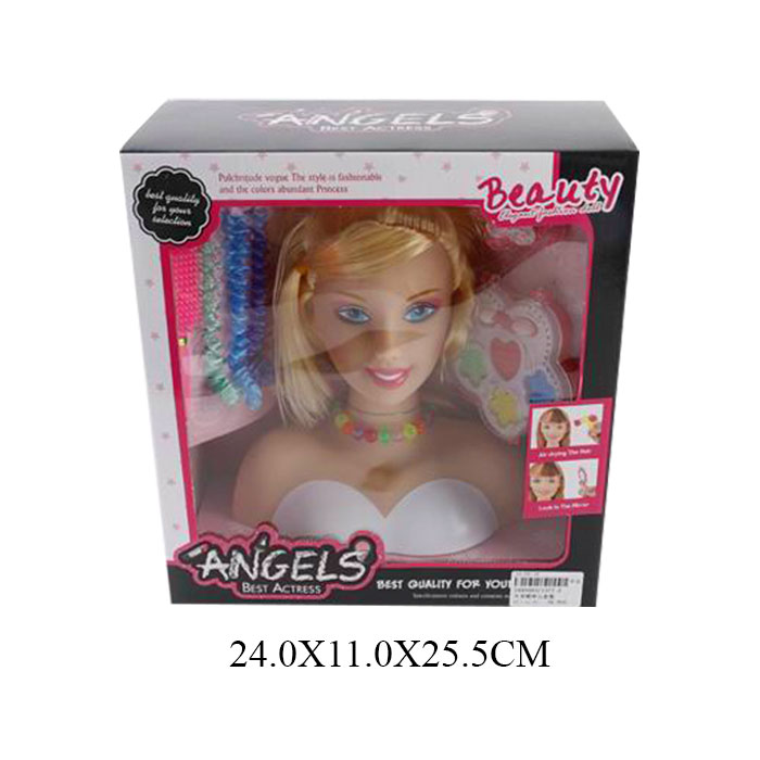 Păpuşă bust 1377-2