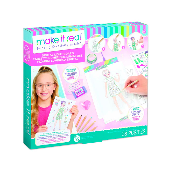 Foto Set pentru creatie 3503 Set pentru creatie 3503