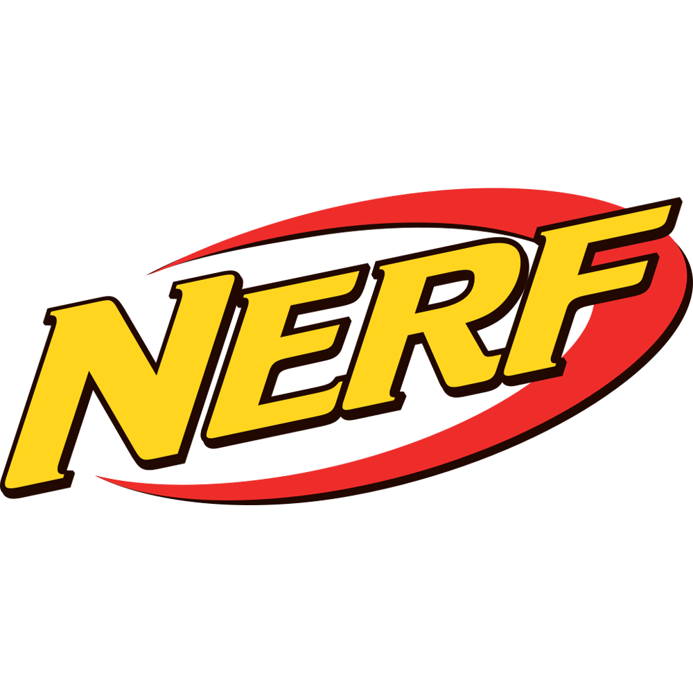 Nerf Hasbro