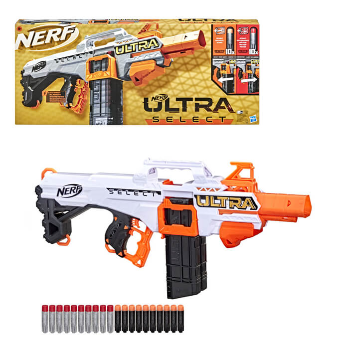 Nerf Ultra F0958