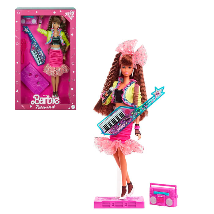 Papusa Barbie GTJ88