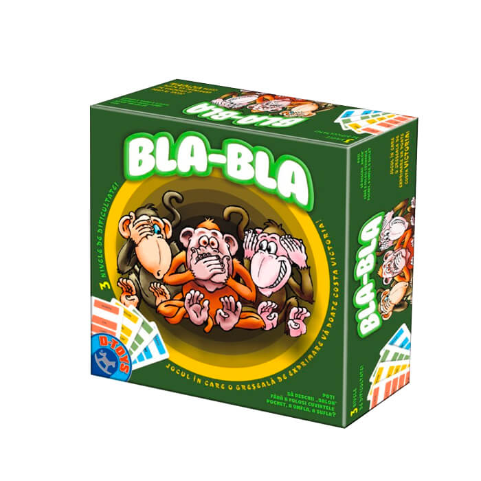 Игра Bla-bla 66480