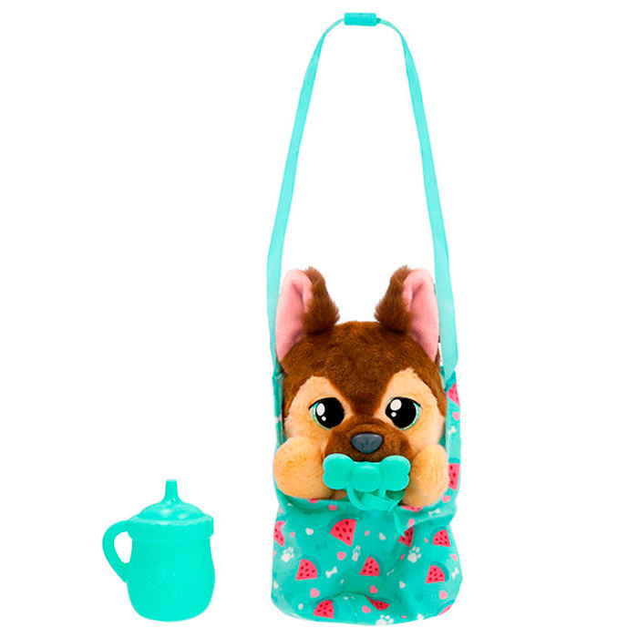 Мягкая игрушка Baby Paws Yummy: Щенок 926363IM