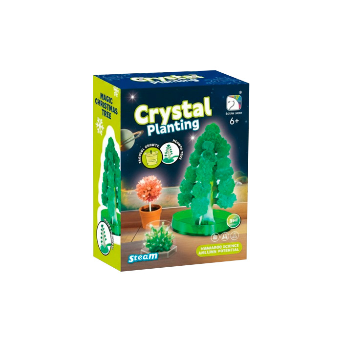 Set a crea cristale SD805