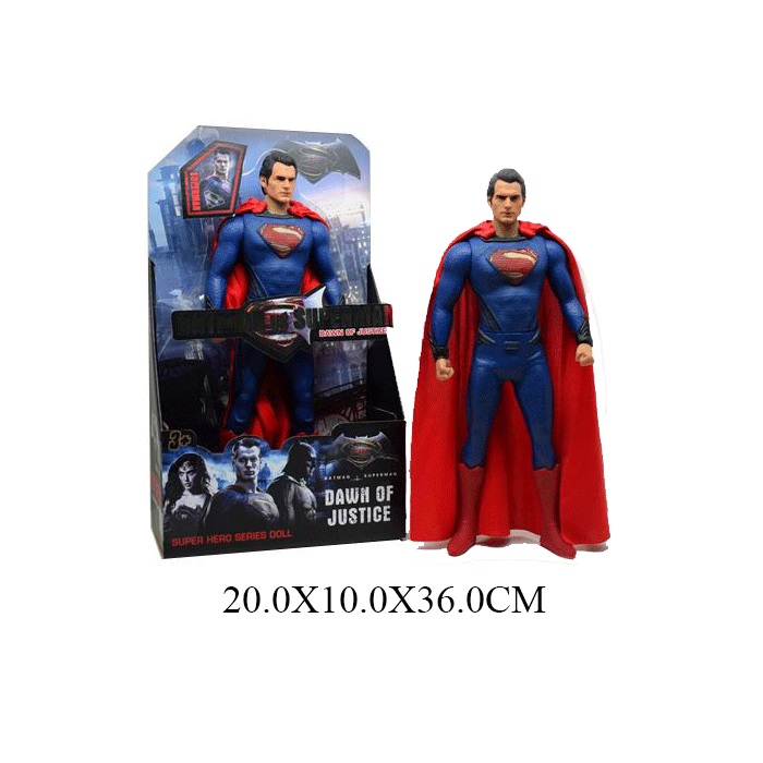 Figurină Superman 3325