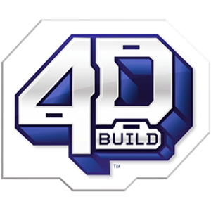 4D Build