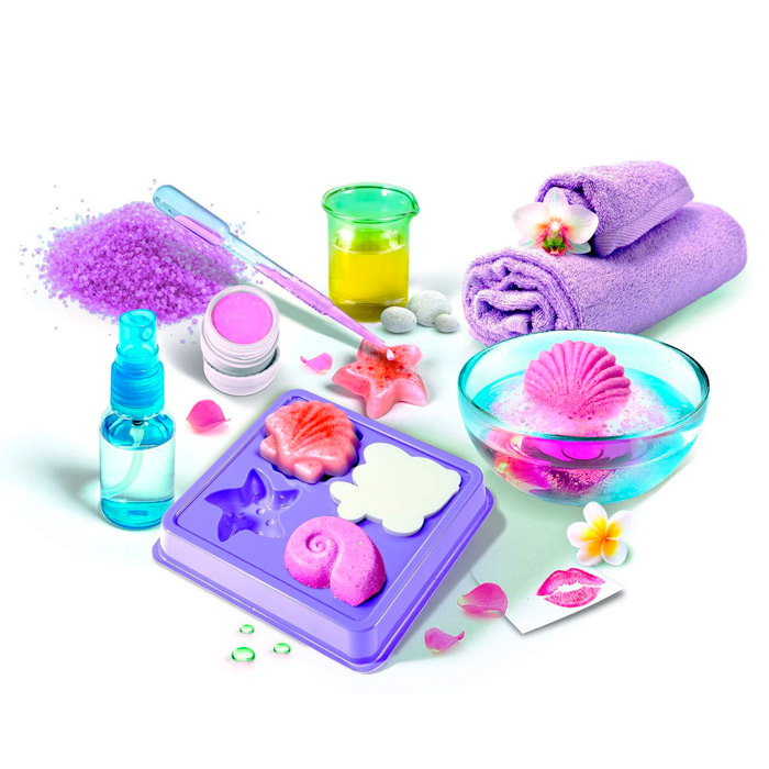 Foto Laboratorul „SPA si Sapun” 50350 Laboratorul „SPA si Sapun” 50350