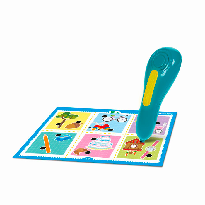 Joc educational «Enciclopedia Electronica»(RO), 50913