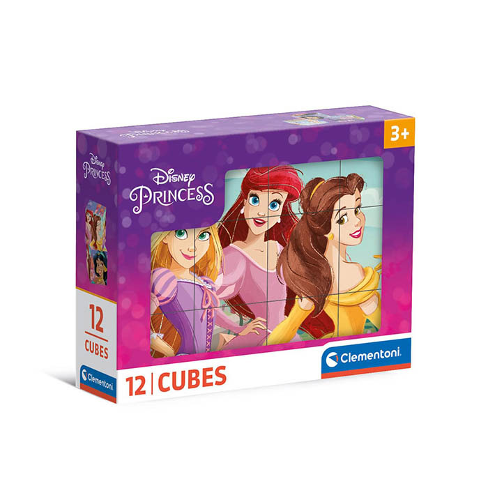 Cuburi Princess 41197