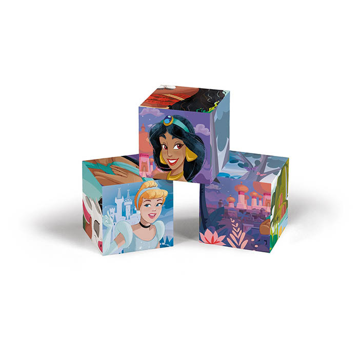 Cuburi Princess 41197