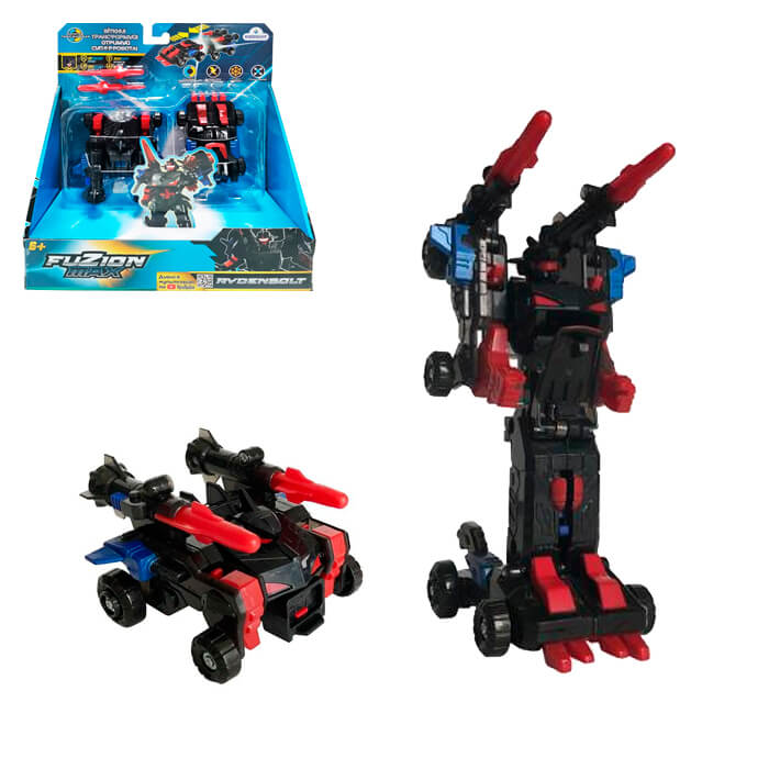 Transformer RYDENBOLT 54005