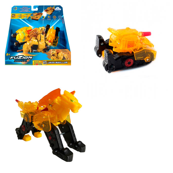 Foto Transformer JAD-BAL-JA  54007 Transformer JAD-BAL-JA  54007