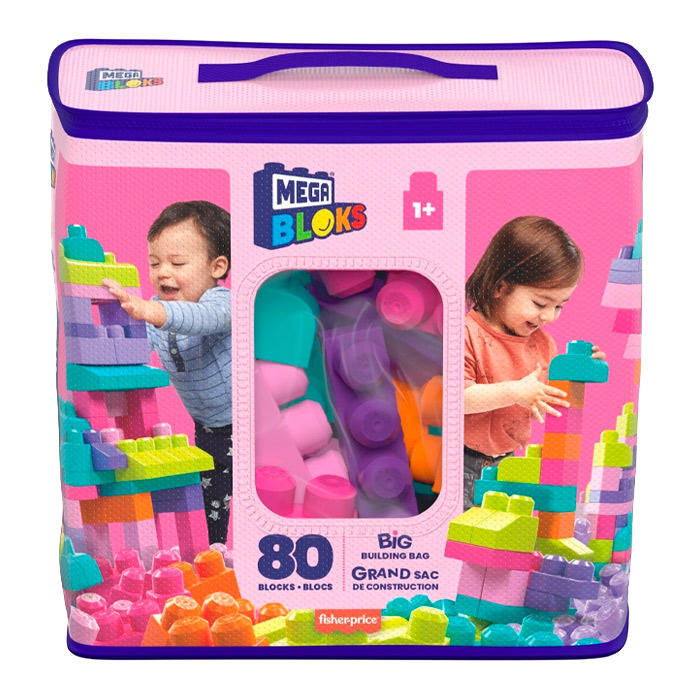 Constructor Mega Bloks DCH62