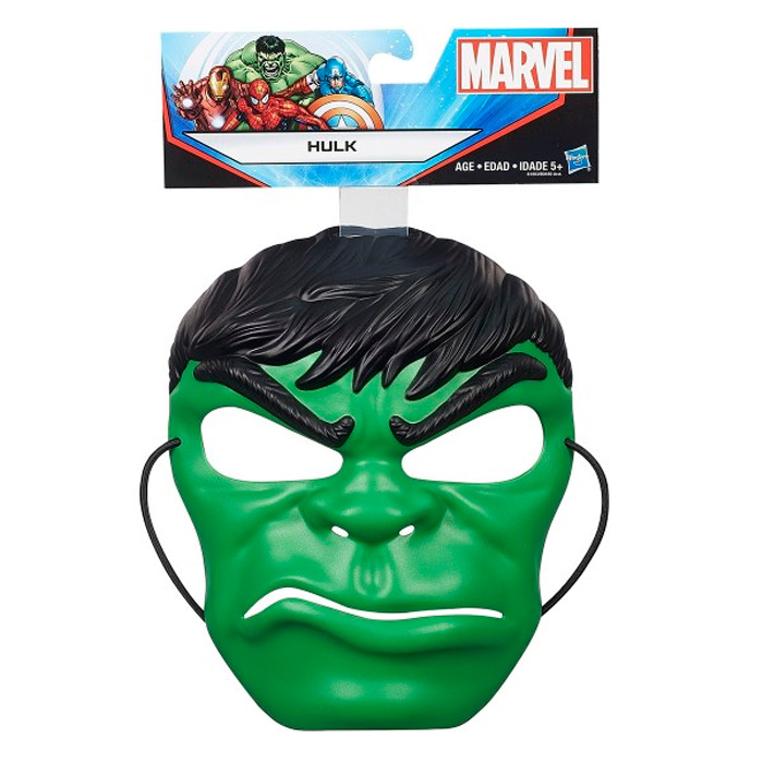 Masca Hulk B1803