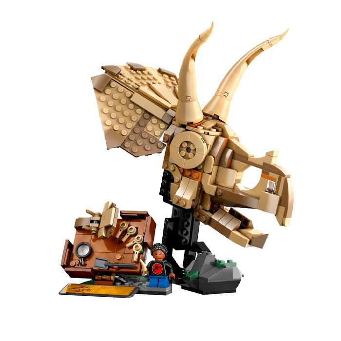 Lego Jurassic World 76969