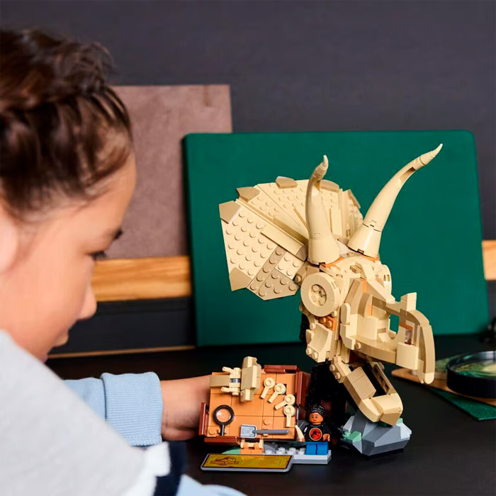 Lego Jurassic World 76969