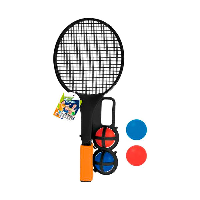 Set rachete cu 2 bile AJ11091RK