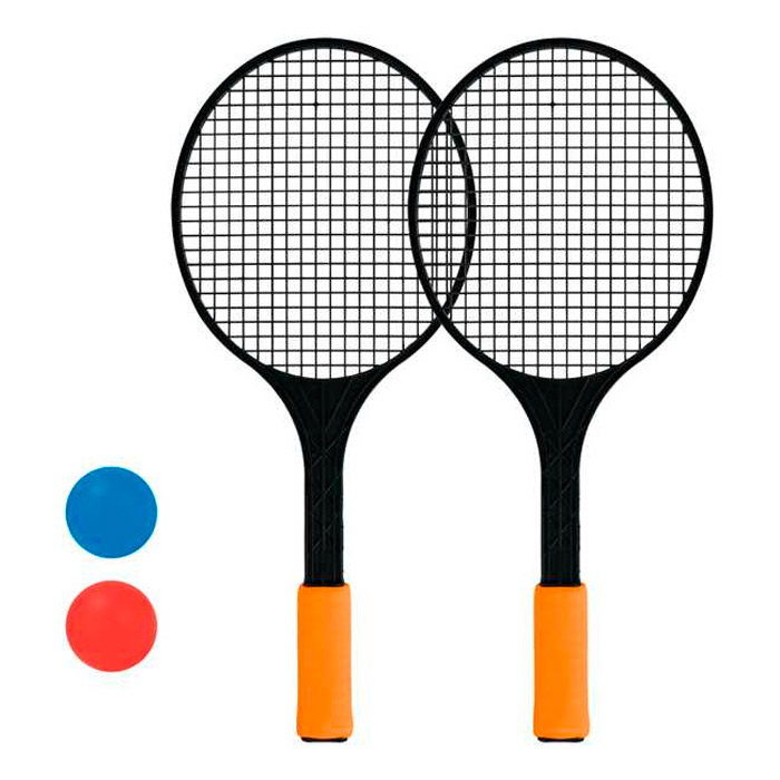 Set rachete cu 2 bile AJ11091RK