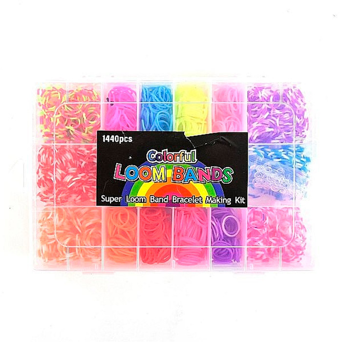 Set pentru crearea bratarii 35027ROB