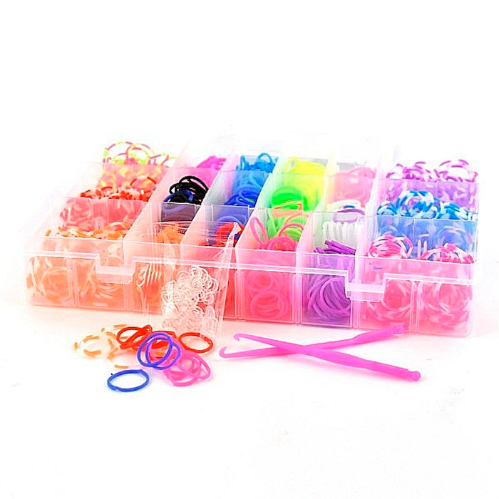 Set pentru crearea bratarii 35027ROB