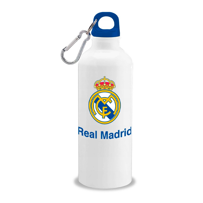 Foto Sticla "Real Madrid" Kids RM00006 Sticla "Real Madrid" Kids RM00006