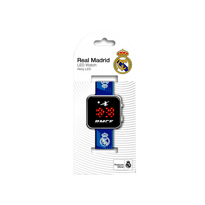Ceas "Real Madrid" Kids RM00017