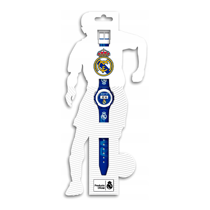 Ceas "Real Madrid" Kids RM00013