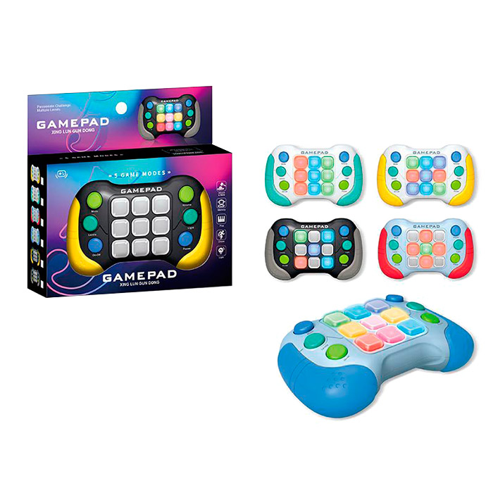 Consola portabila 8793-2