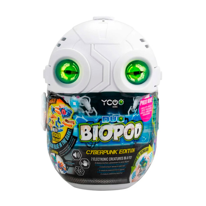 Robot Biopod Cyberpunk 88120