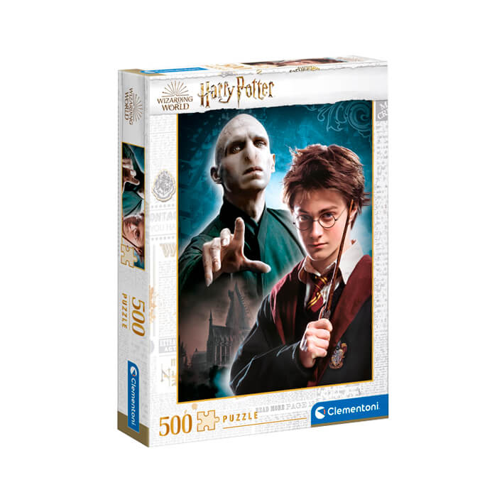 Пазлы Harry Potter 35103