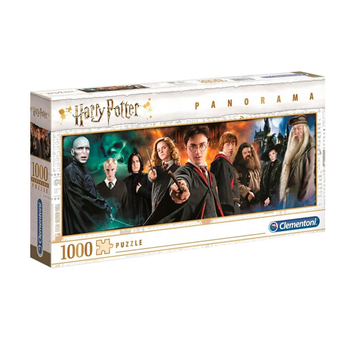Puzzle 1000 Harry Potter 61883