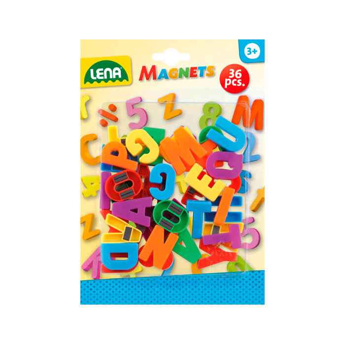 Foto Litere magnetice 65745 Litere magnetice 65745