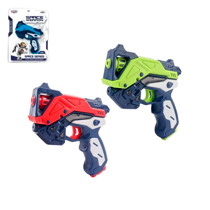 Pistol muzical KT318-28