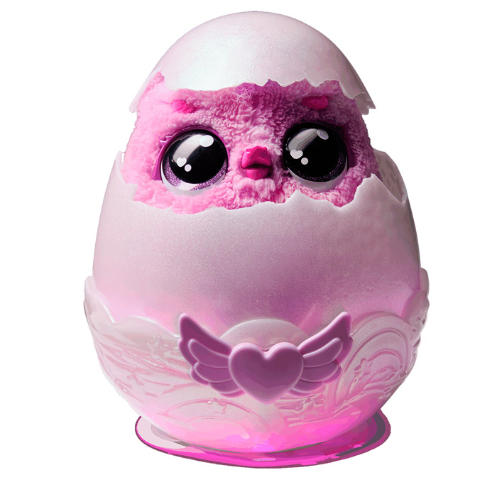 Иинтерактивная игрушка Hatchimals Mystery Hatch 6069132