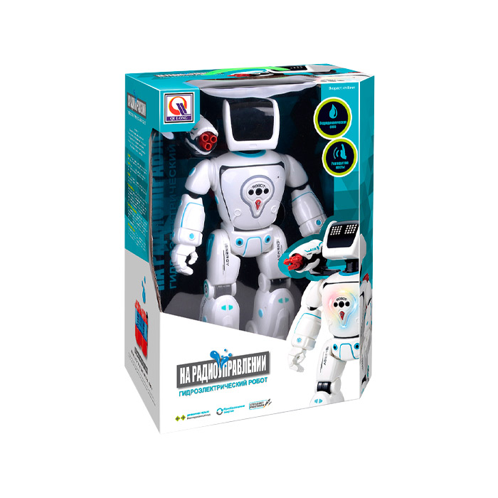 Робот на д/у 22005