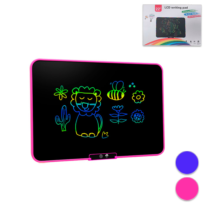 Доска для рисования "LCD" 6838A