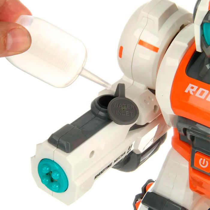 Робот на д/у 288A-4