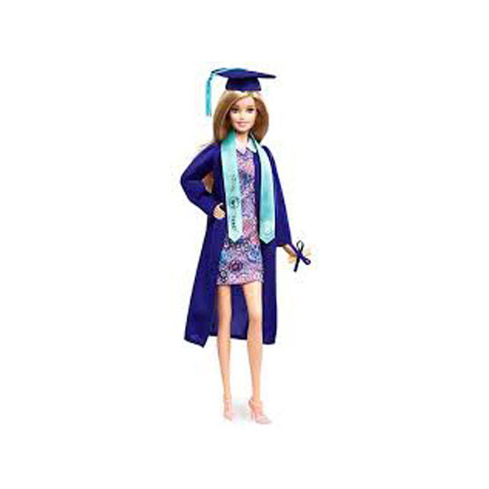 Barbie «Выпускник» FJH66