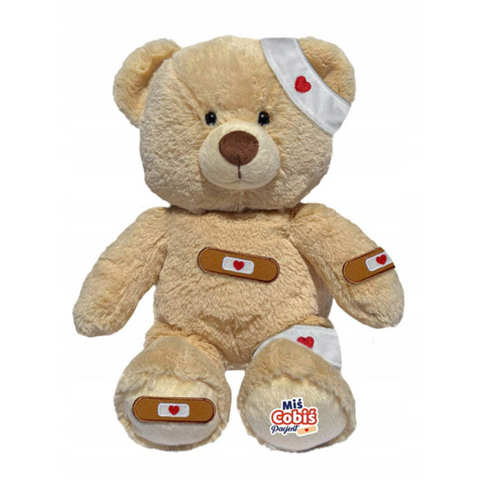 Ursul interactiv HUN1840