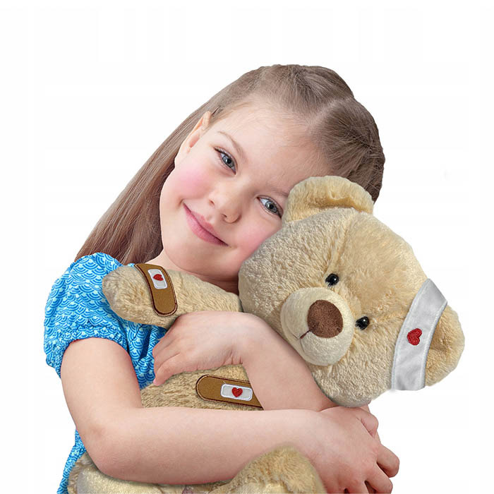 Ursul interactiv HUN1840