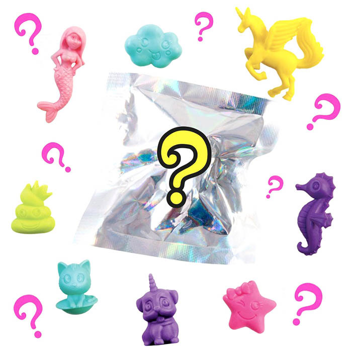 Slime in set 3buc. "Canal" 101CL