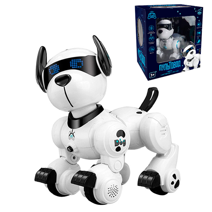 Foto Catelus cu R/C ZYA-A3090 Catelus cu R/C ZYA-A3090