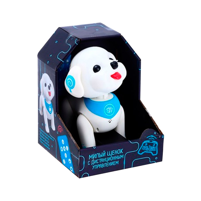 Foto Catelus cu R/C ZYA-A2905 Catelus cu R/C ZYA-A2905