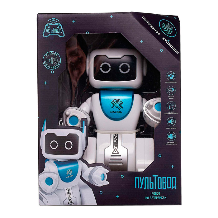 Foto Robot cu R/C ZYA-A2751 Robot cu R/C ZYA-A2751