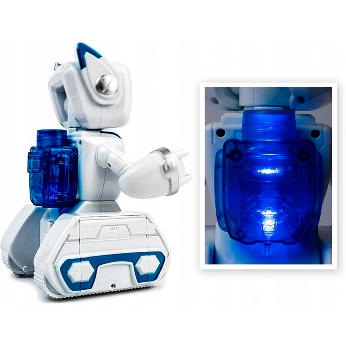 Robot cu R/C ZYA-A2751