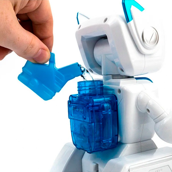 Robot cu R/C ZYA-A2751