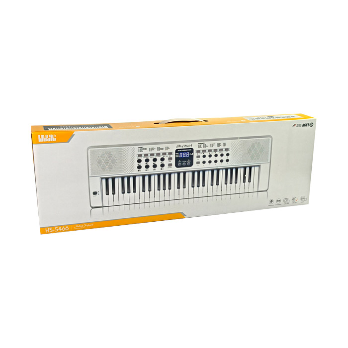 Sintetizator pentru copii HS5466A